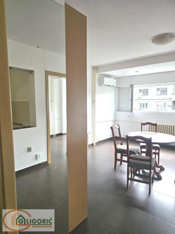 Glavna slika -Kraljice Marije, Dvosoban stan za izdavanje, 41m2, 500€