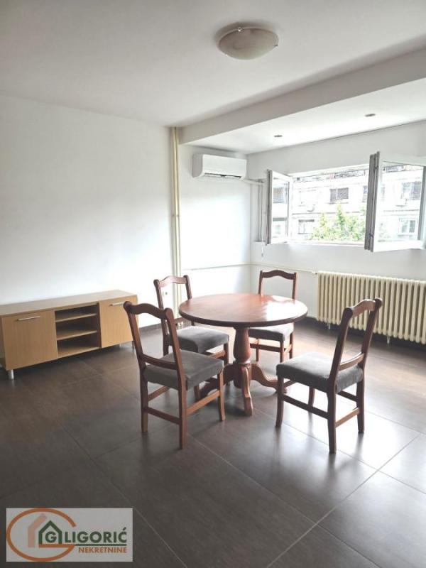 Slika 1 - Kraljice Marije, Dvosoban stan za izdavanje, 41m2, 500€