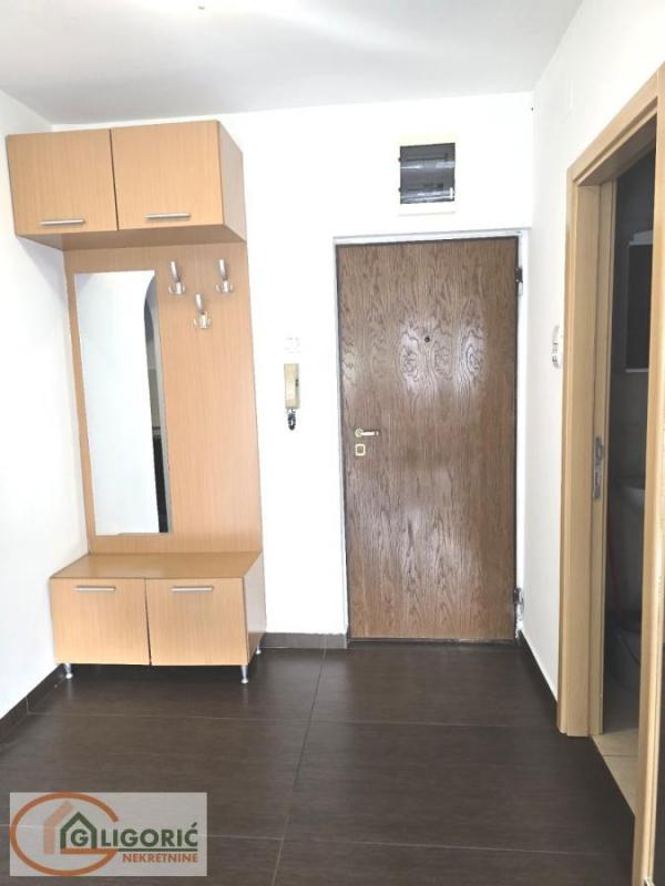 Slika 9 - Kraljice Marije, Dvosoban stan za izdavanje, 41m2, 500€