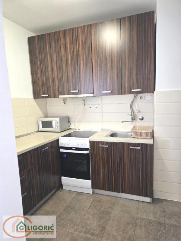 Slika 2 - Kraljice Marije, Dvosoban stan za izdavanje, 41m2, 500€