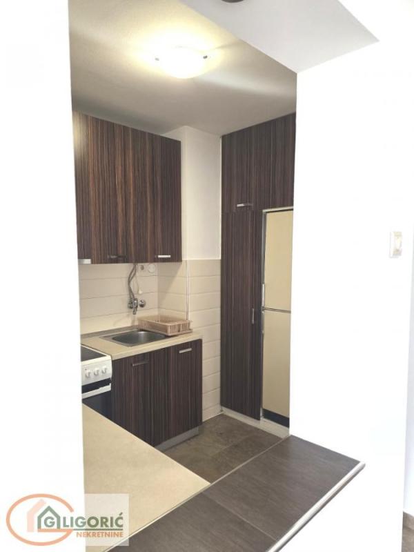 Slika 5 - Kraljice Marije,  Lokal za izdavanje, 41m2, 500€