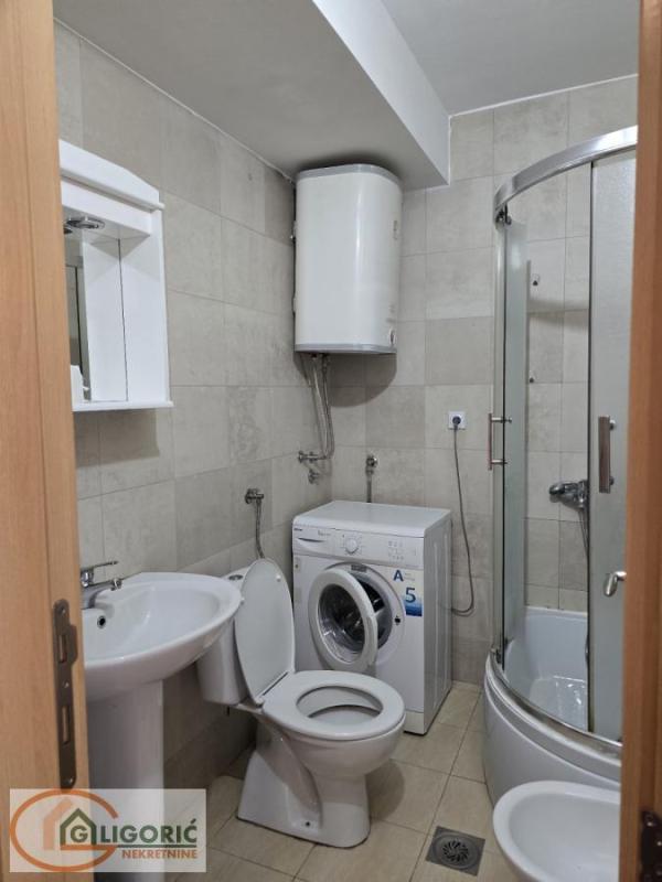 Slika 10 - Kraljice Marije,  Lokal za izdavanje, 41m2, 500€