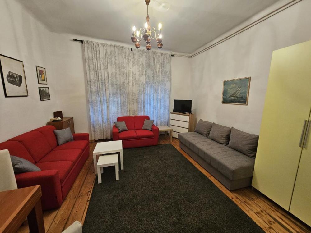 Glavna slika -Jednosoban stan za izdavanje, 30m2, 300€