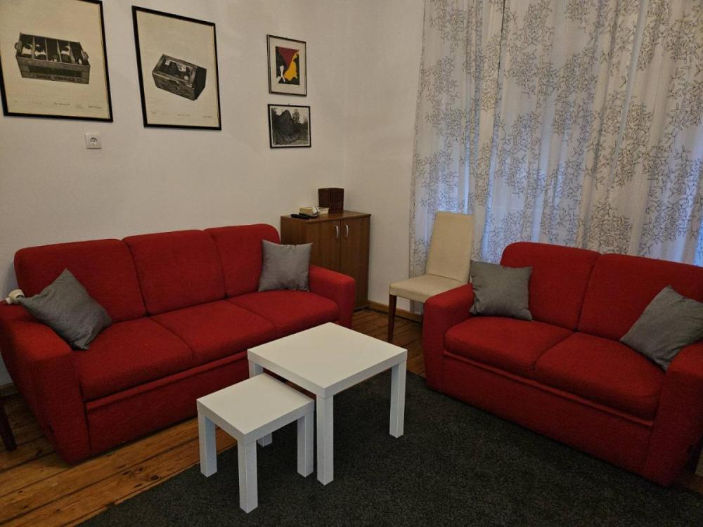 Slika 1 - Jednosoban stan za izdavanje, 30m2, 300€