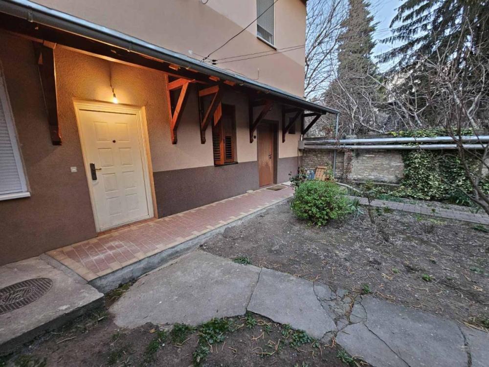 Slika 8 - Jednosoban stan za izdavanje, 30m2, 300€