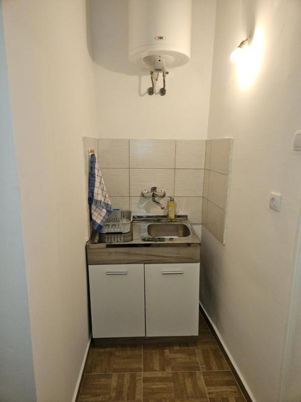 Slika 4 - Jednosoban stan za izdavanje, 30m2, 300€