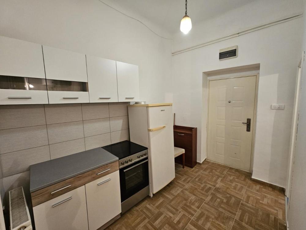 Slika 2 - Jednosoban stan za izdavanje, 30m2, 300€