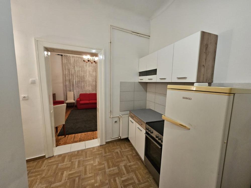Slika 3 - Jednosoban stan za izdavanje, 30m2, 300€
