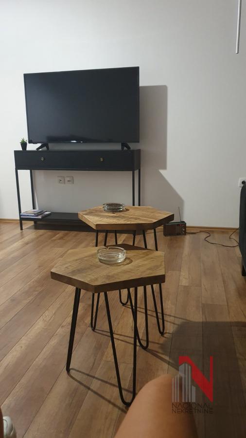 Slika 8 - DUNAVSKA, Jednosoban stan za izdavanje, 34m2, 300€