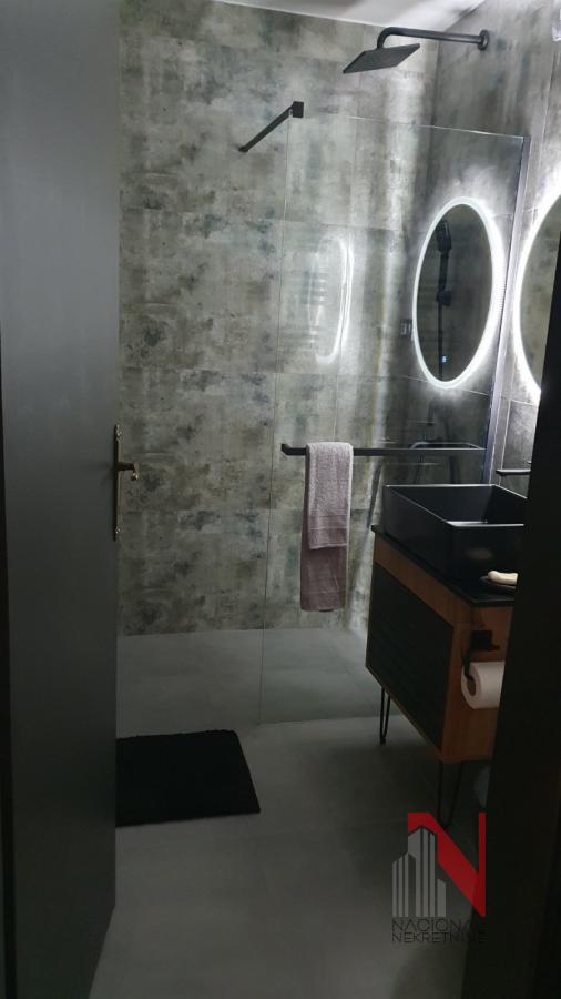 Slika 2 - DUNAVSKA, Jednosoban stan za izdavanje, 34m2, 300€