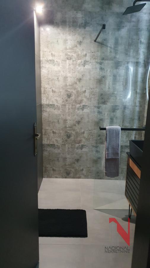 Slika 9 - DUNAVSKA, Jednosoban stan za izdavanje, 34m2, 300€