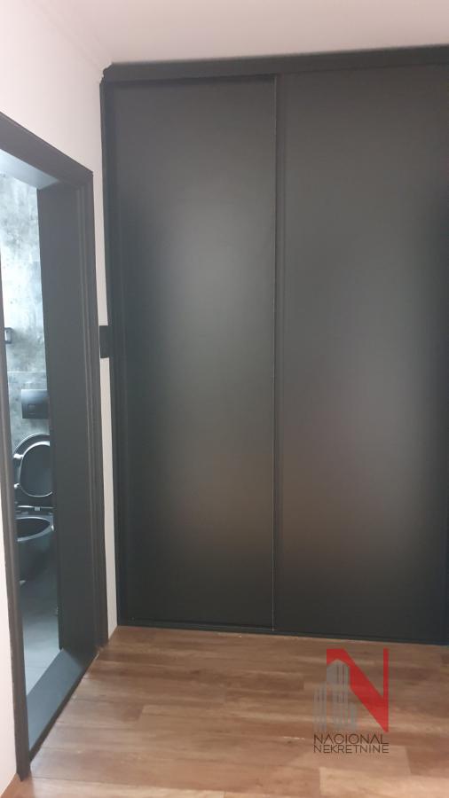 Slika 7 - DUNAVSKA, Jednosoban stan za izdavanje, 34m2, 300€