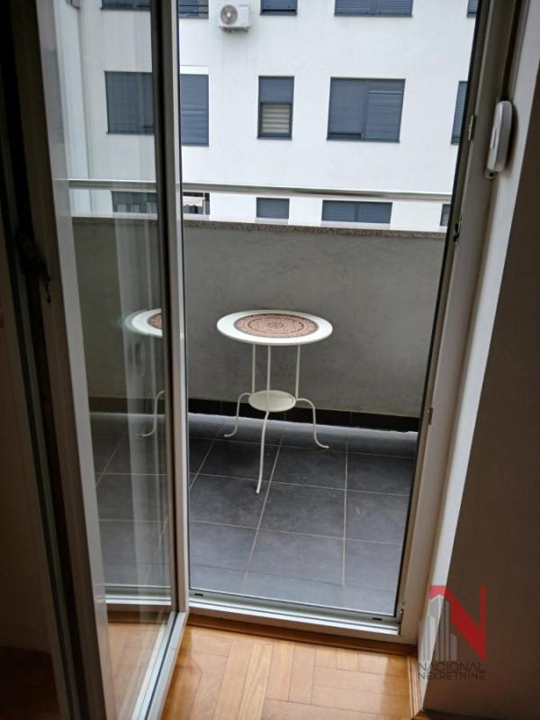 Slika 4 - STEFANA STEFANOVIĆA, Jednosoban stan za izdavanje, 28m2, 300€