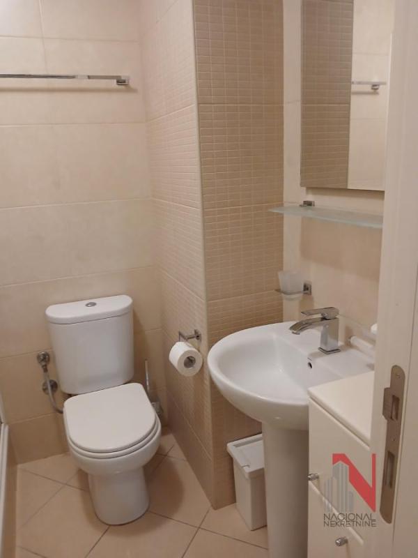 Slika 2 - STEFANA STEFANOVIĆA, Jednosoban stan za izdavanje, 28m2, 300€
