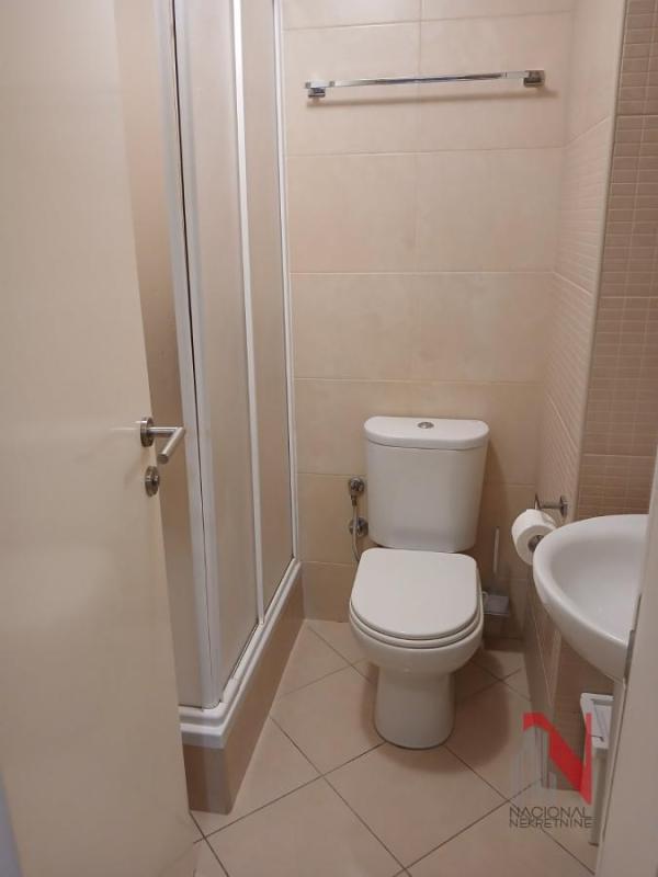 Slika 5 - STEFANA STEFANOVIĆA, Jednosoban stan za izdavanje, 28m2, 300€
