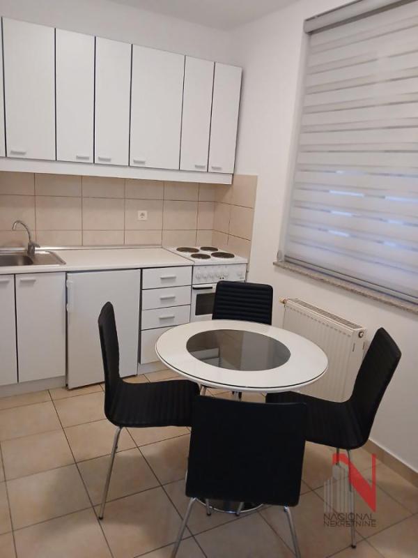 Slika 6 - STEFANA STEFANOVIĆA, Jednosoban stan za izdavanje, 28m2, 300€