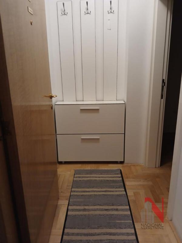 Slika 3 - STEFANA STEFANOVIĆA, Jednosoban stan za izdavanje, 28m2, 300€