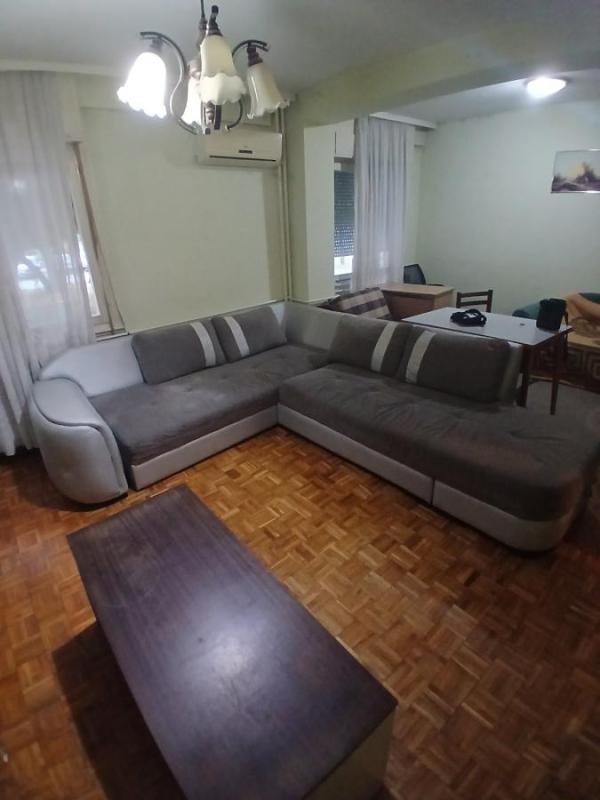Glavna slika -Dvosoban stan za izdavanje, 60m2, 400€