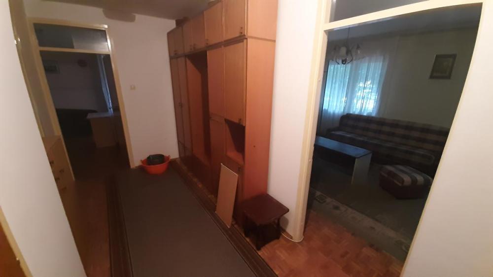Slika 2 - Dvosoban stan za izdavanje, 60m2, 400€