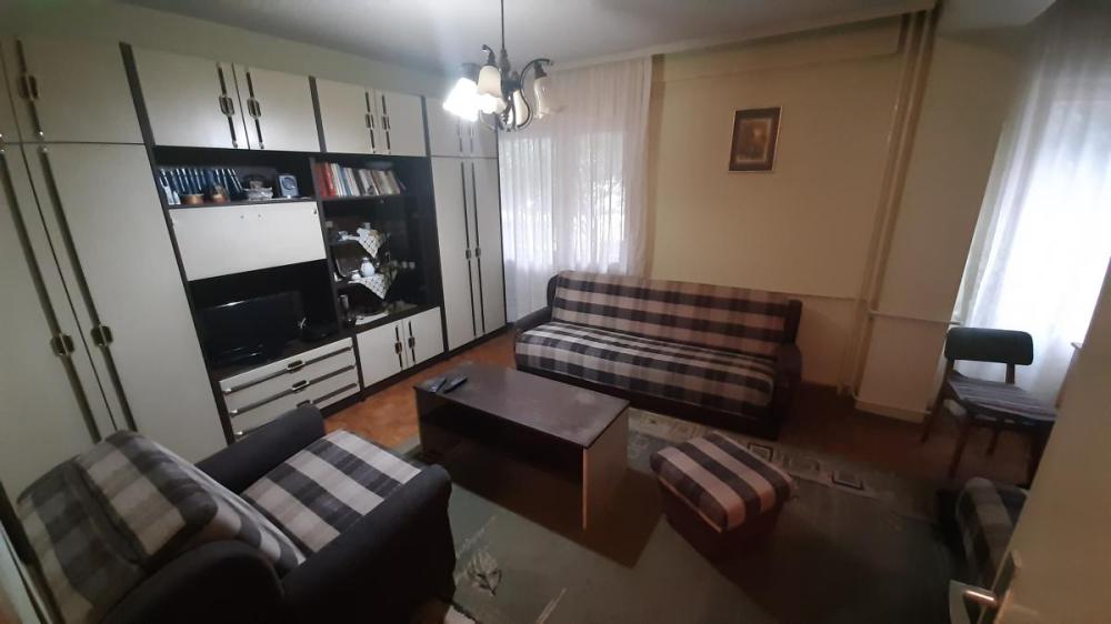 Slika 1 - Dvosoban stan za izdavanje, 60m2, 400€