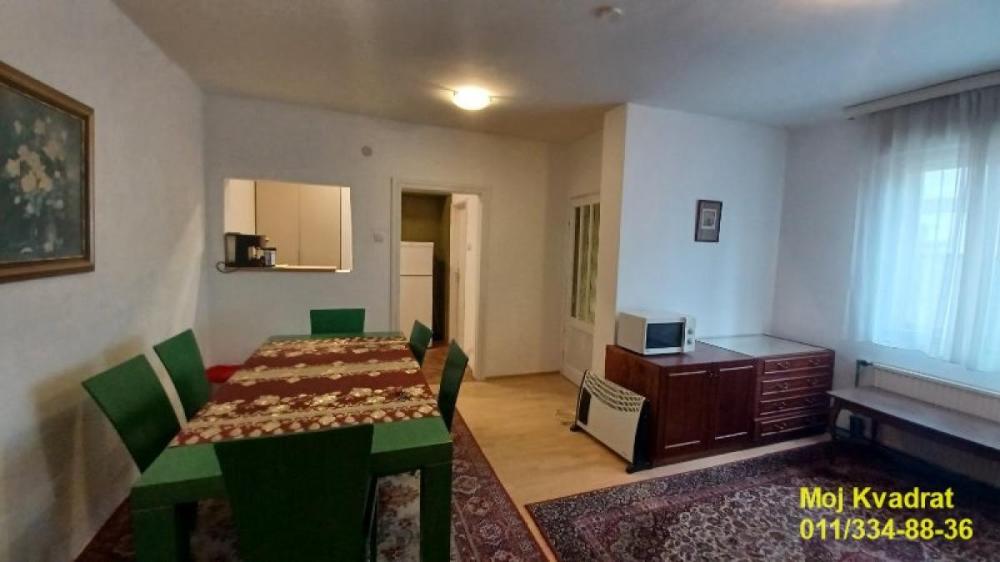 Slika 1 - Trosoban stan na prodaju, 66m2, 170.000€