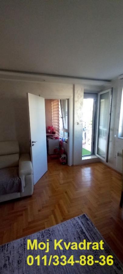 Slika 2 - Jednoiposoban stan na prodaju, 50m2, 162.000€