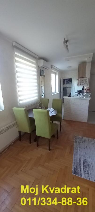 Slika 3 - Jednoiposoban stan na prodaju, 50m2, 162.000€