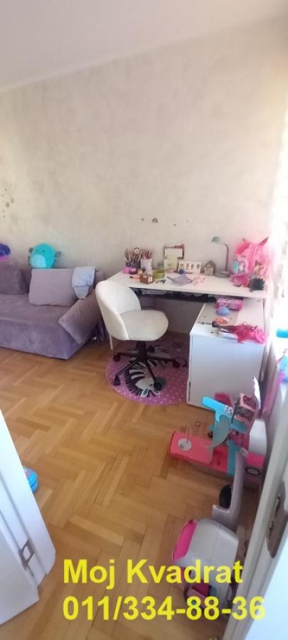 Slika 9 - Jednoiposoban stan na prodaju, 50m2, 162.000€