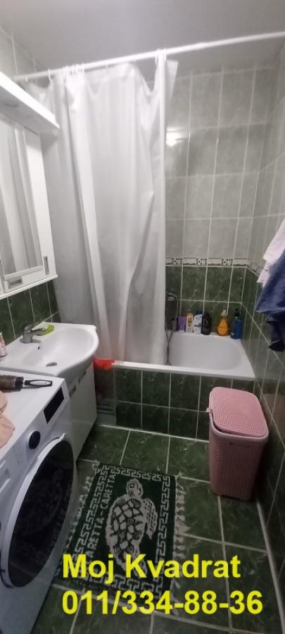 Slika 10 - Jednoiposoban stan na prodaju, 50m2, 162.000€