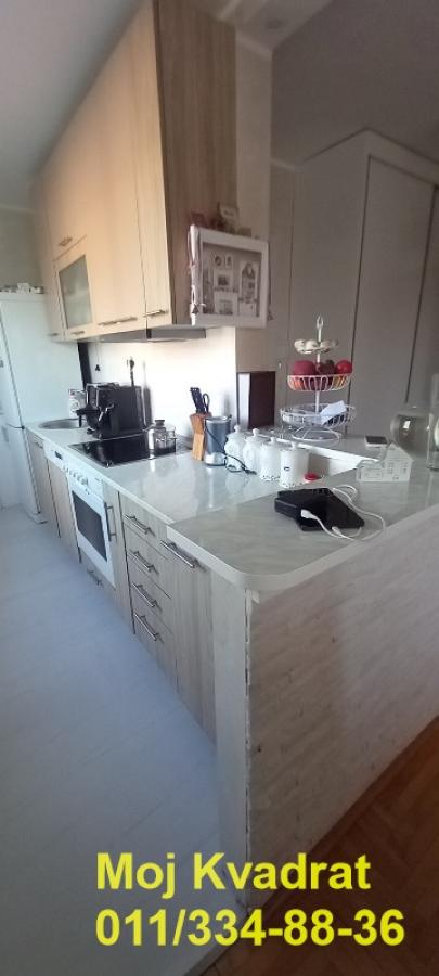 Slika 4 - Jednoiposoban stan na prodaju, 50m2, 162.000€