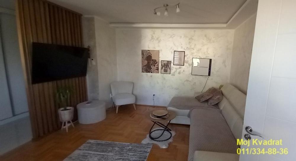 Slika 1 - Jednoiposoban stan na prodaju, 50m2, 162.000€