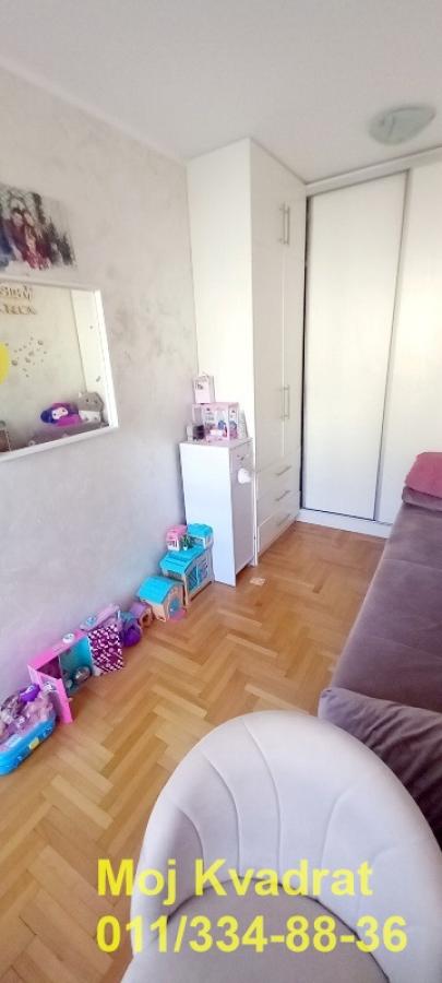 Slika 8 - Jednoiposoban stan na prodaju, 50m2, 162.000€