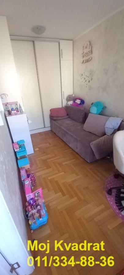 Slika 7 - Jednoiposoban stan na prodaju, 50m2, 162.000€