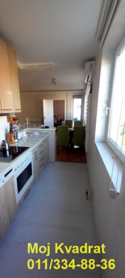 Slika 5 - Jednoiposoban stan na prodaju, 50m2, 162.000€