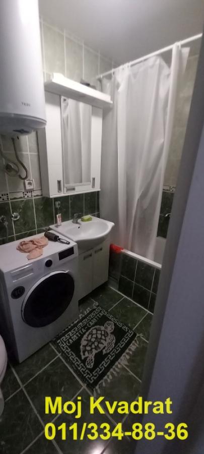Slika 11 - Jednoiposoban stan na prodaju, 50m2, 162.000€