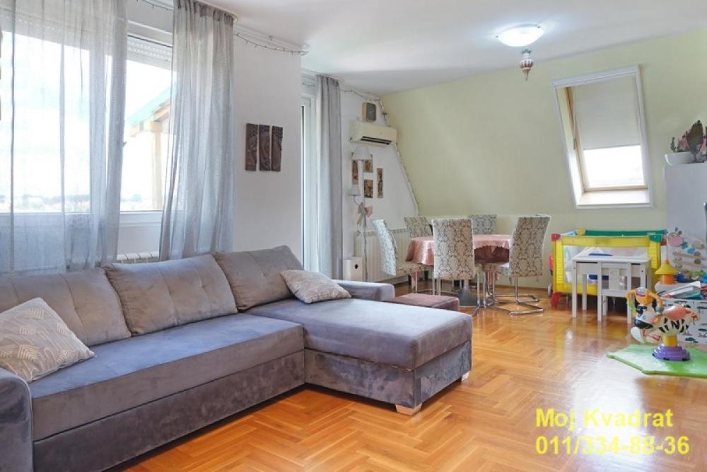 Slika 3 - Četvorosoban stan na prodaju, 102m2, 295.000€