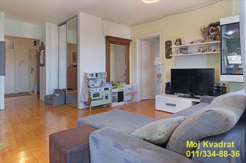 Slika 2 - Četvorosoban stan na prodaju, 102m2, 295.000€