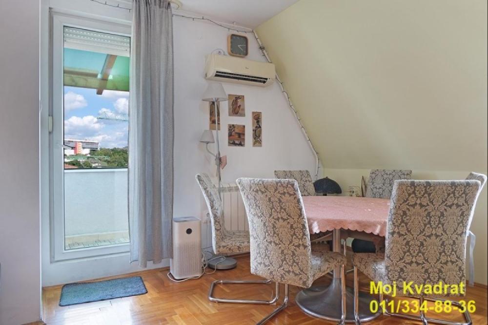 Slika 6 - Četvorosoban stan na prodaju, 102m2, 295.000€