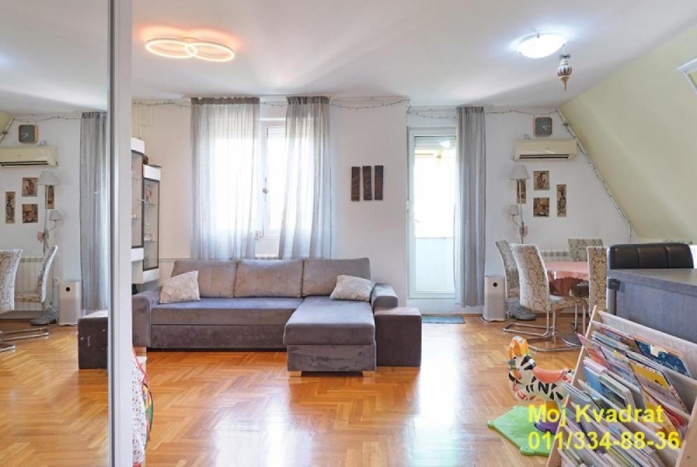 Slika 4 - Četvorosoban stan na prodaju, 102m2, 295.000€