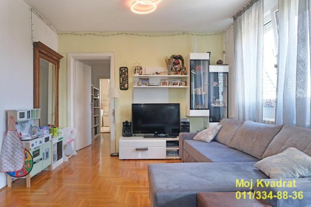 Slika 1 - Četvorosoban stan na prodaju, 102m2, 295.000€