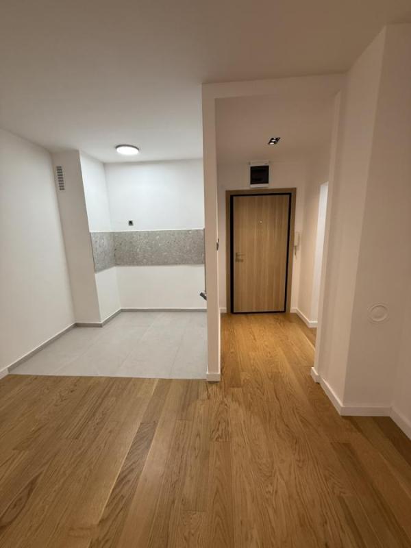 Slika 1 - Dvosoban stan na prodaju, 48m2, 131.000€
