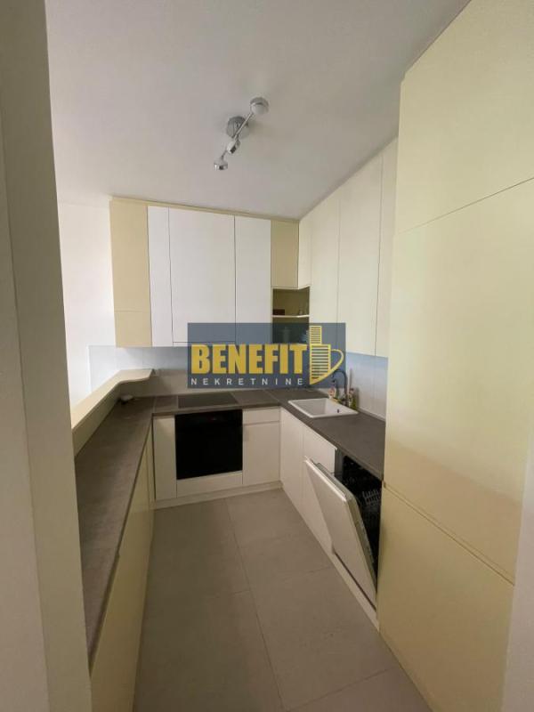 Slika 2 - Dvosoban stan na prodaju, 54m2, 273.000€