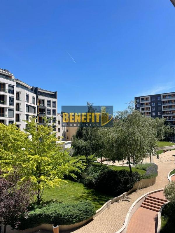 Slika 7 - Dvosoban stan na prodaju, 54m2, 273.000€