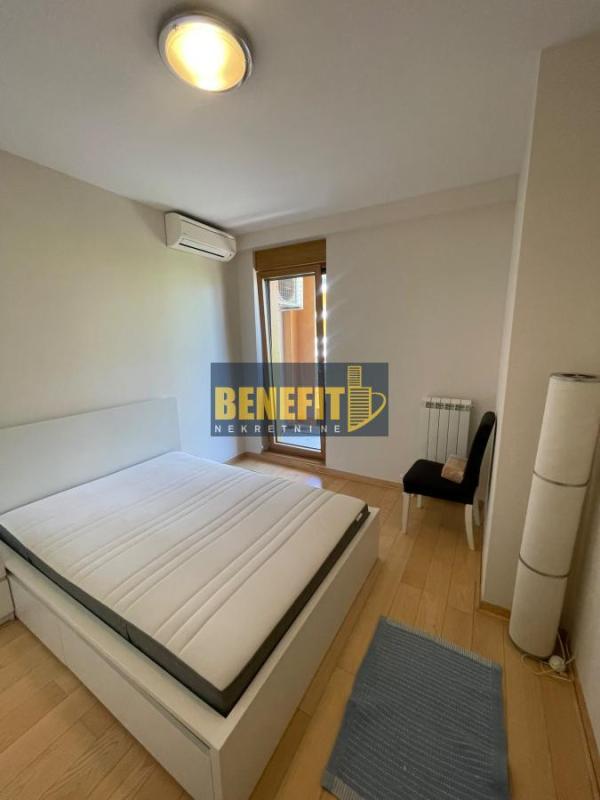 Slika 3 - Dvosoban stan na prodaju, 54m2, 273.000€
