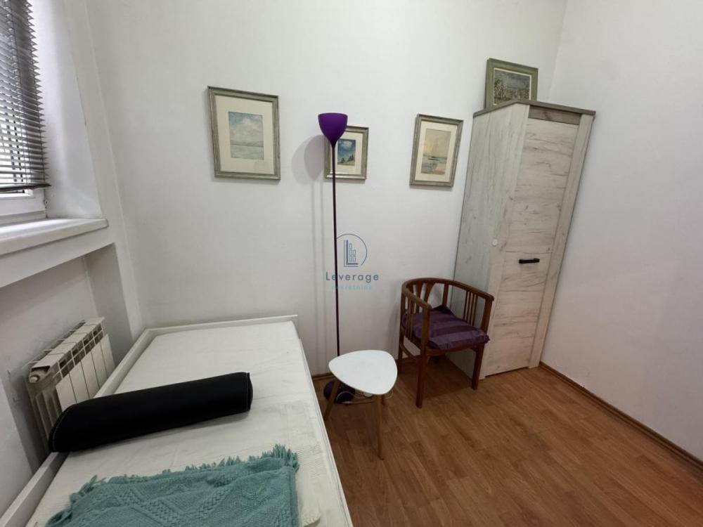 Slika 8 - 27. marta, Četvorosoban stan za izdavanje, 115m2, 1.200€