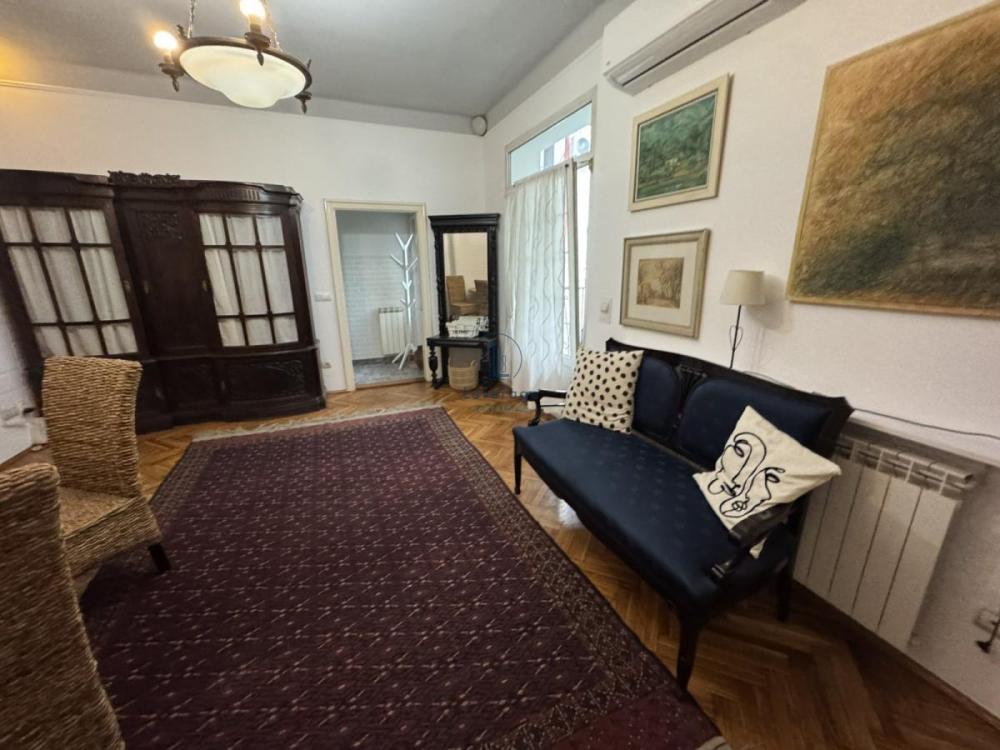 Slika 5 - 27. marta, Četvorosoban stan za izdavanje, 115m2, 1.200€