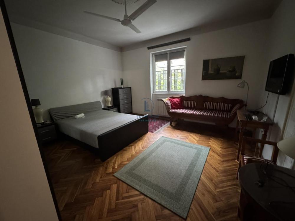Slika 10 - 27. marta, Četvorosoban stan za izdavanje, 115m2, 1.200€