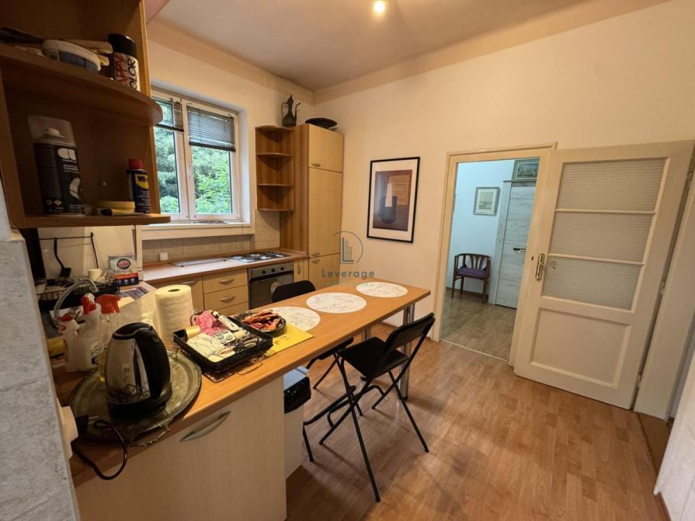 Slika 3 - 27. marta, Četvorosoban stan za izdavanje, 115m2, 1.200€
