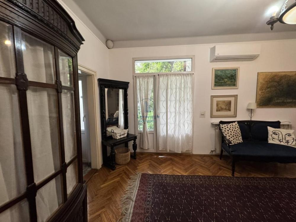 Slika 6 - 27. marta, Četvorosoban stan za izdavanje, 115m2, 1.200€