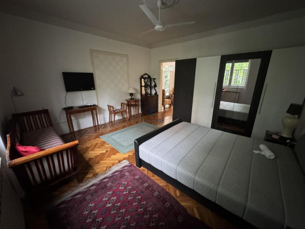 Slika 9 - 27. marta, Četvorosoban stan za izdavanje, 115m2, 1.200€